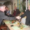 Landratsstellvertreter Peter Feile