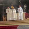 Eucharistische Andacht mit Krankensegnung