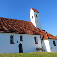 Filialkirche Schönbach